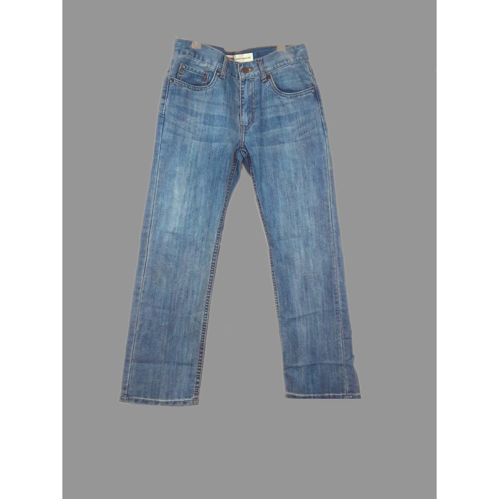 Levi's jeans